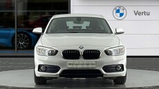 BMW 1 Series 116d Sport 3dr Diesel Hatchback